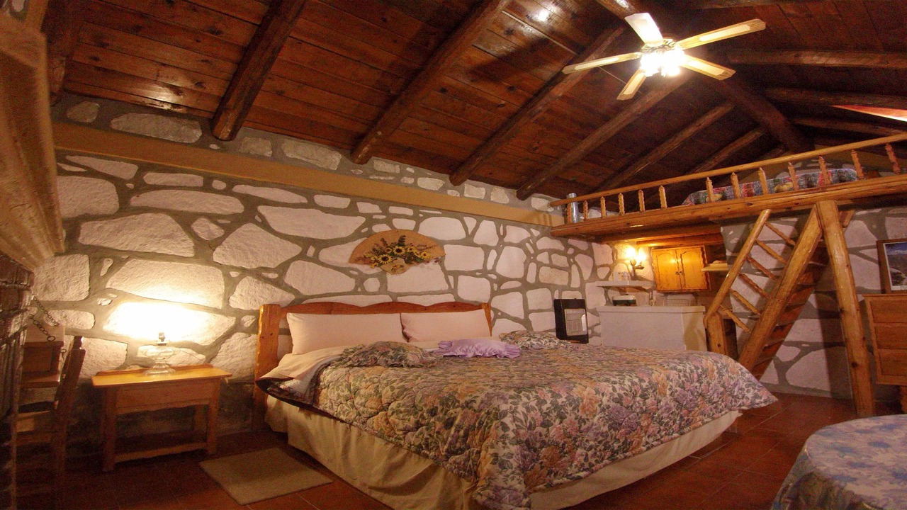 Photo of Bedroom in Areponapuchi