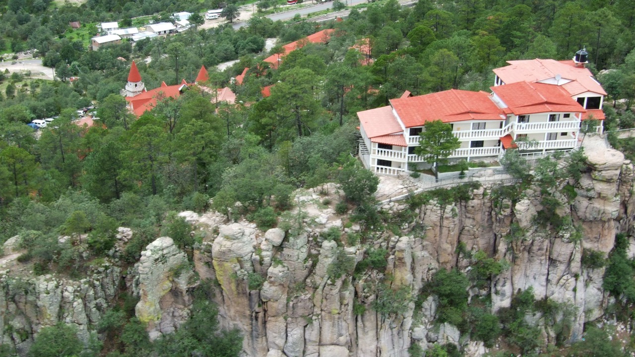 Photo of Outdoor in Areponapuchi