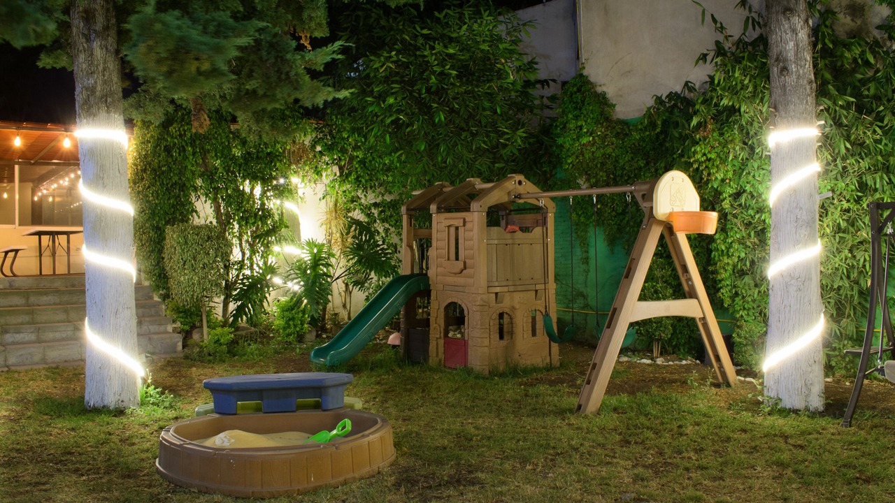 Photo of Outdoor in Puebla