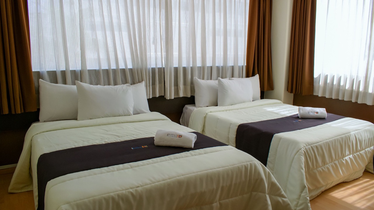 Photo of Bedroom in Puebla