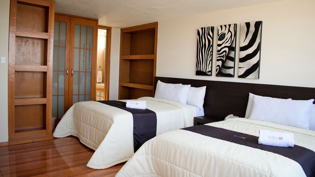 Photo of Bedroom in Puebla