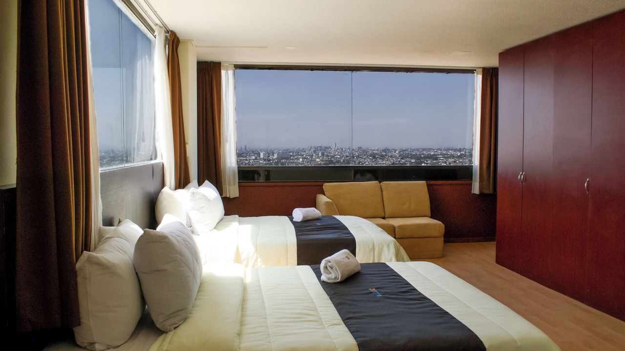Photo of Bedroom in Puebla