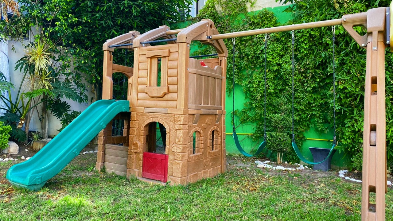 Photo of Outdoor in Puebla