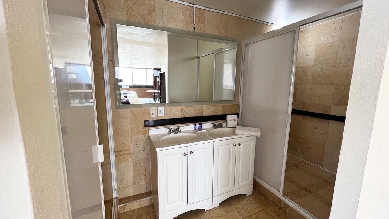 Photo of Bathroom in Puebla