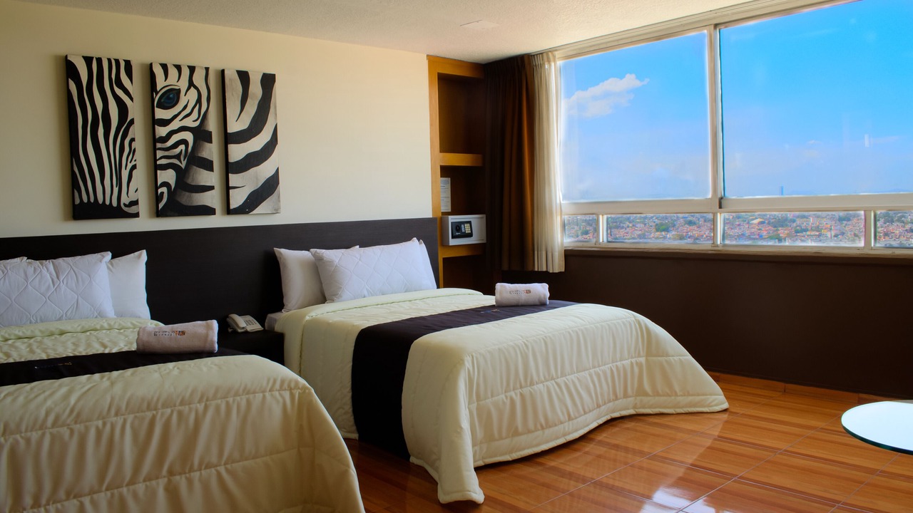 Photo of Bedroom in Puebla