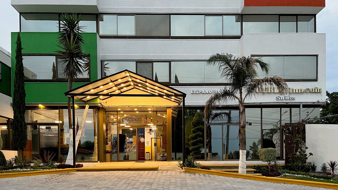 Photo of Outdoor in Puebla