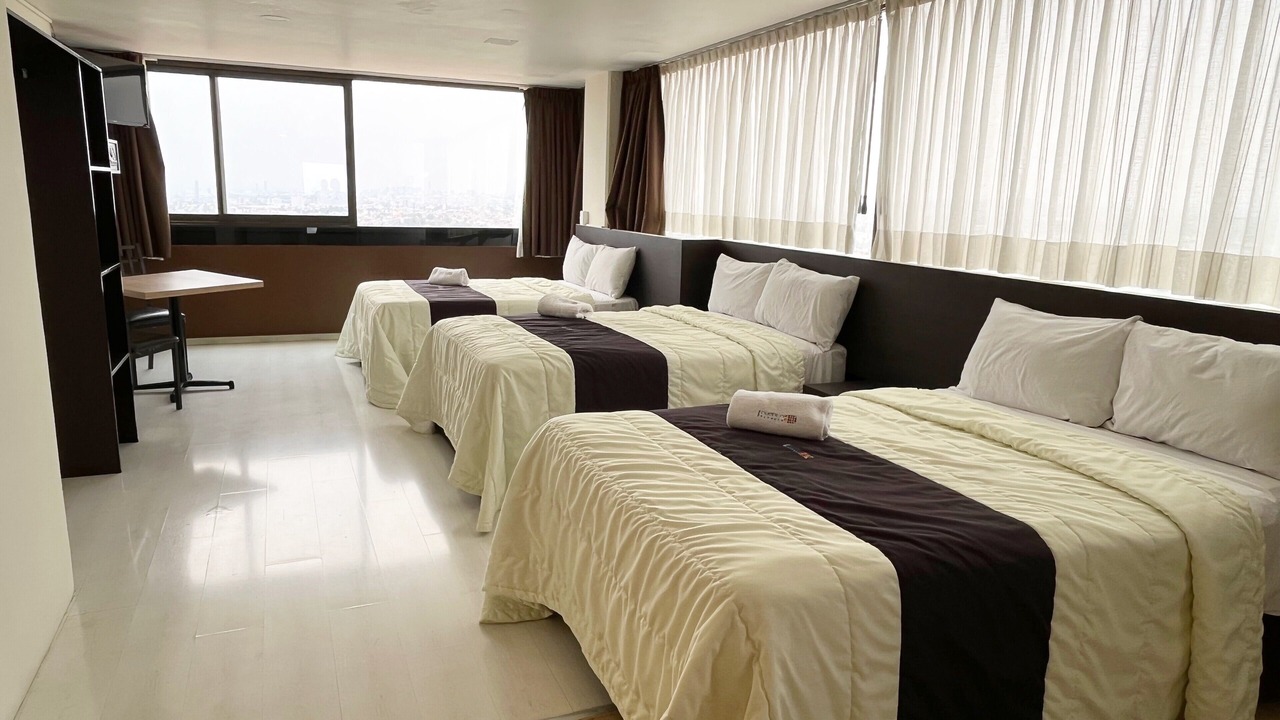 Photo of Bedroom in Puebla