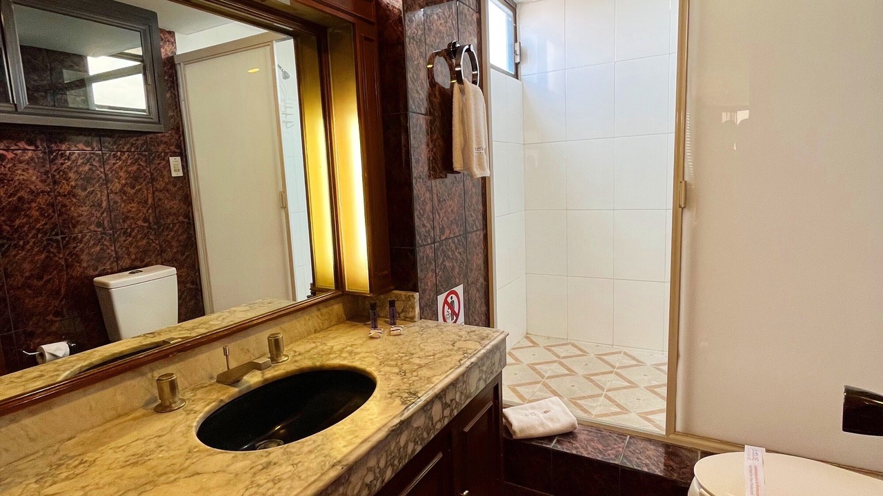 Photo of Bathroom in Puebla