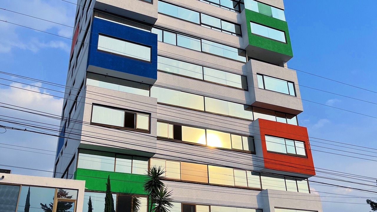 Photo of Outdoor in Puebla