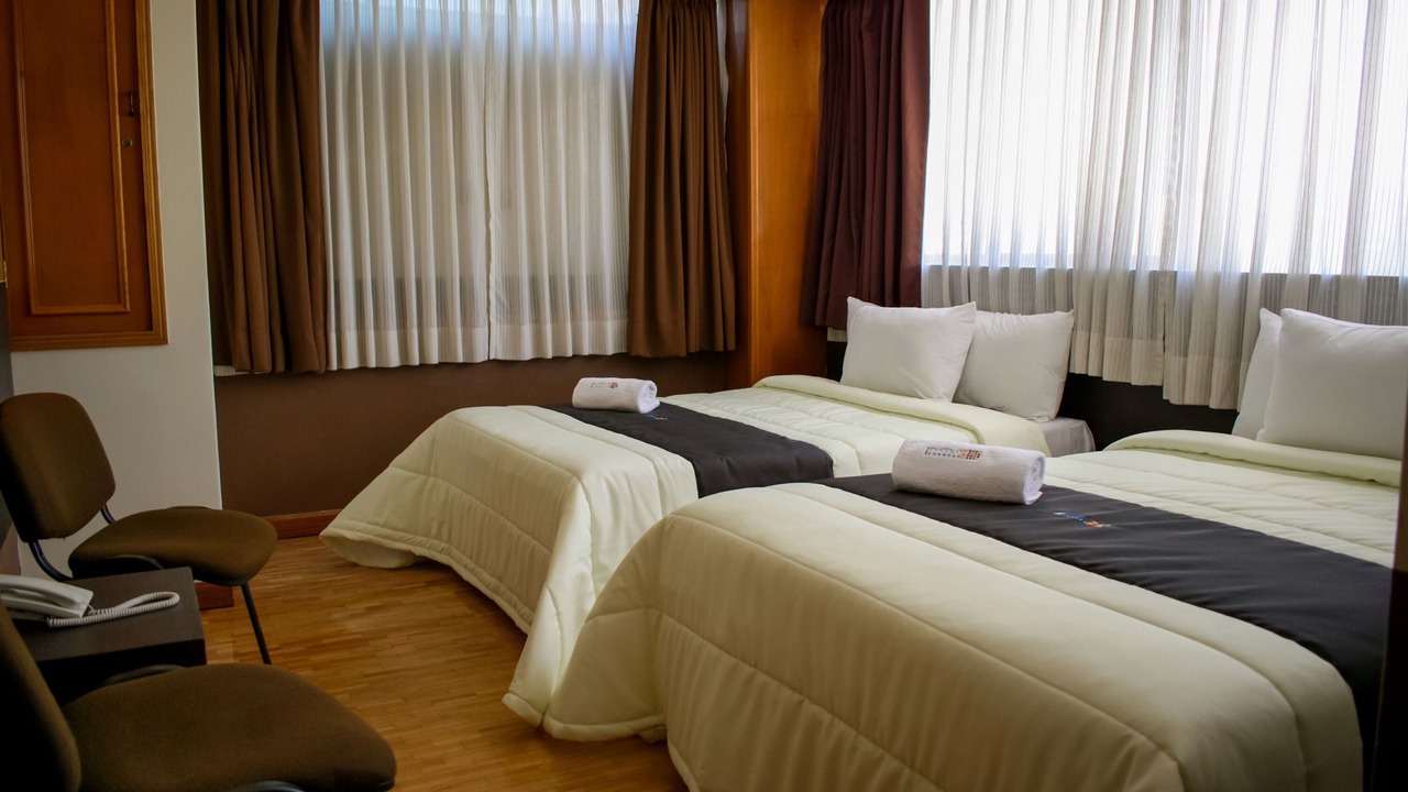 Photo of Bedroom in Puebla