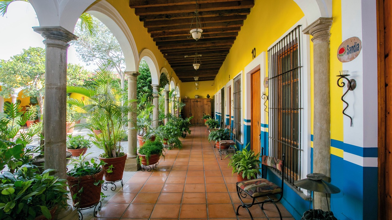 Photo of Outdoor in Sayula