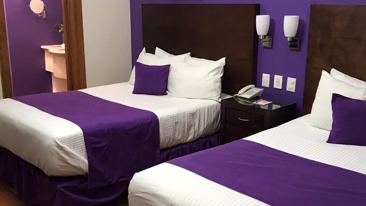 Photo of Bedroom in Sayula