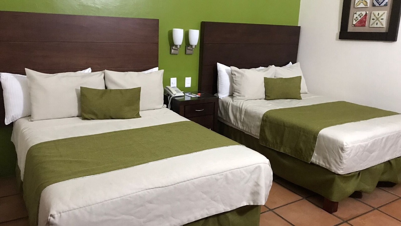 Photo of Bedroom in Sayula