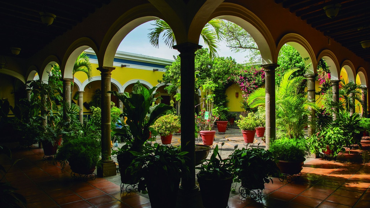 Photo of Patio Balcony in Sayula