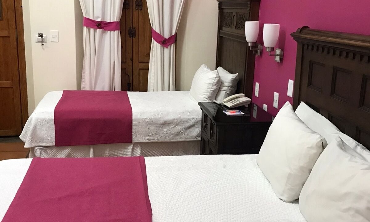 Photo of Bedroom in Sayula