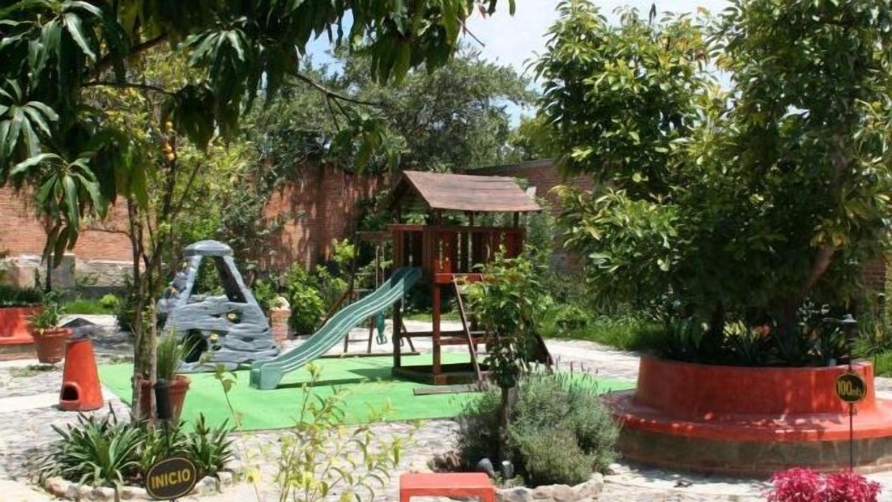 Photo of Outdoor in Sayula