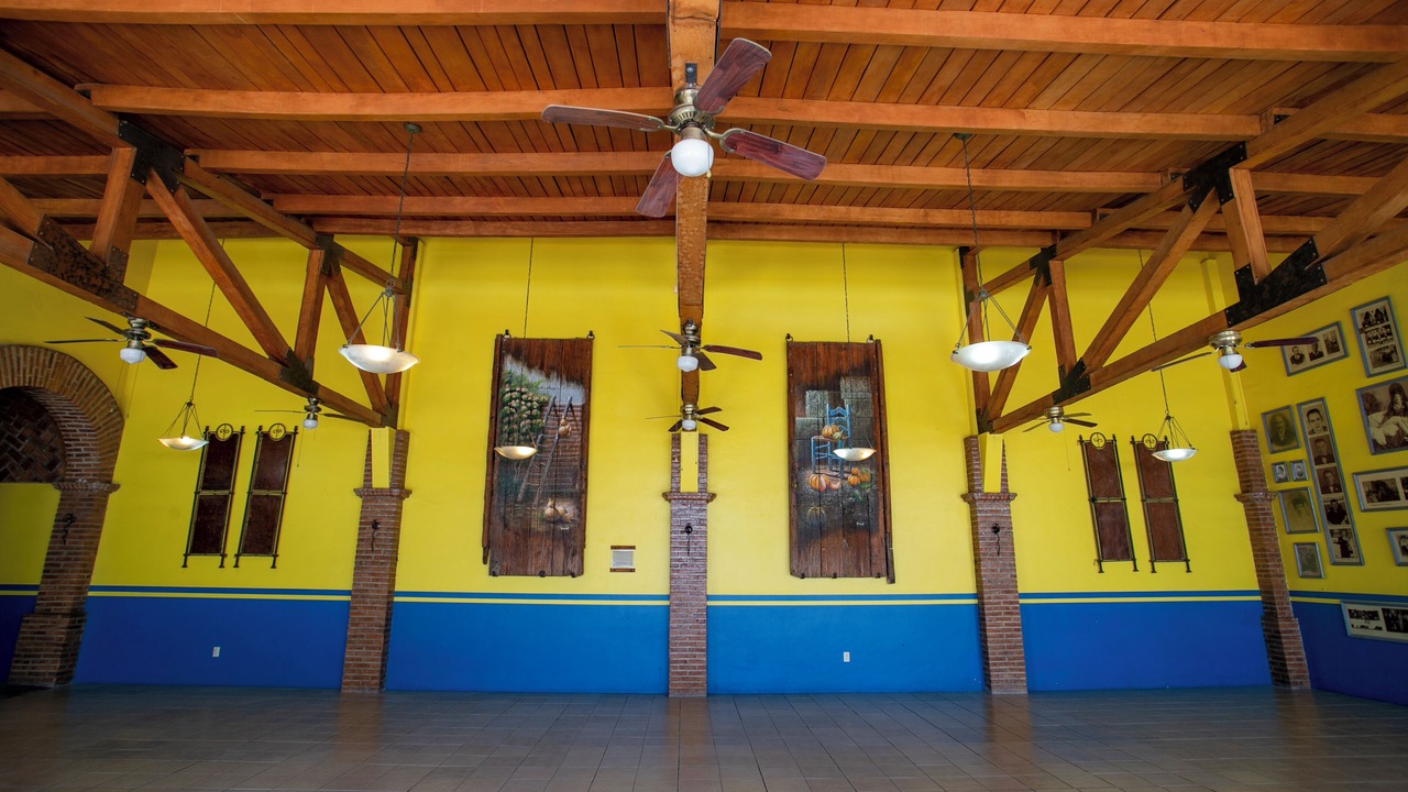Photo of Patio Balcony in Sayula