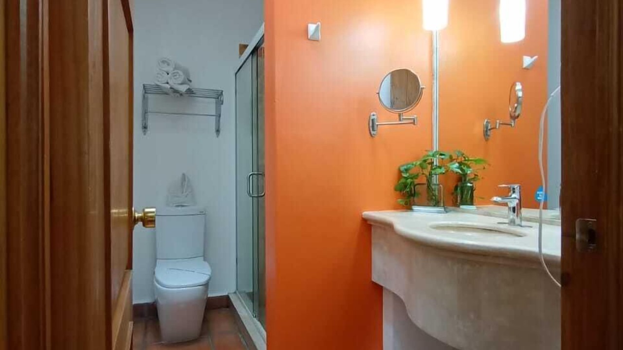 Photo of Bathroom in Sayula