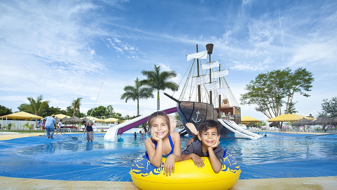 Photo of Outdoor in Las Jarretaderas