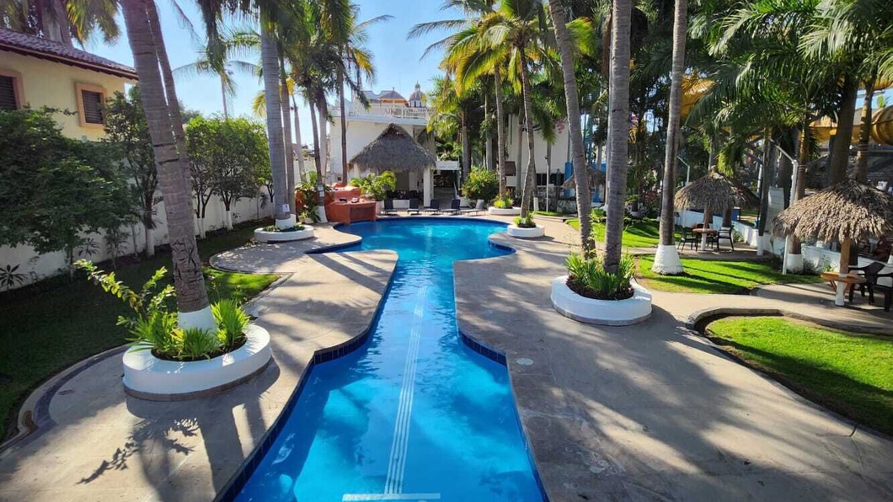 Photo of Outdoor in Las Jarretaderas
