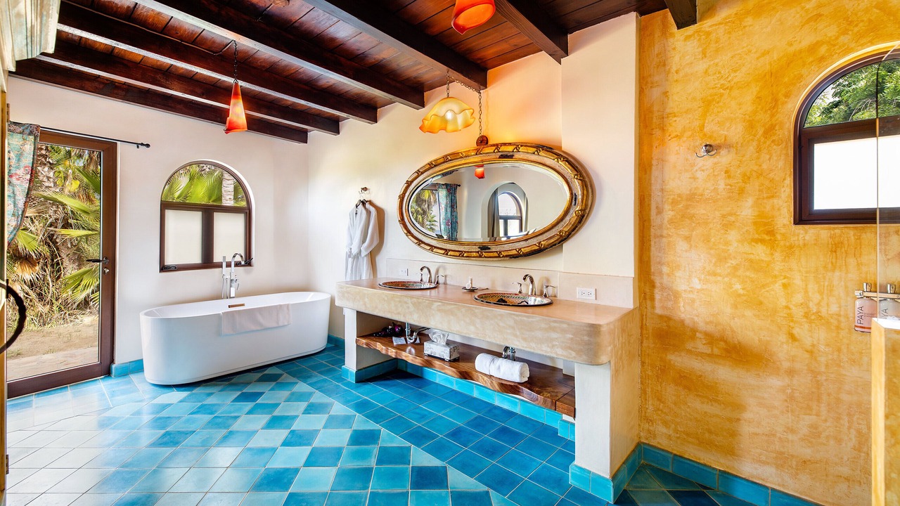 Photo of Bathroom in Todos Santos