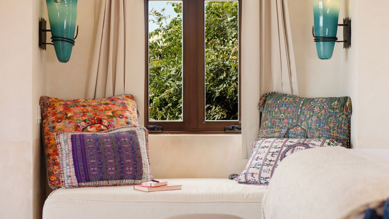 Photo of Bedroom in Todos Santos