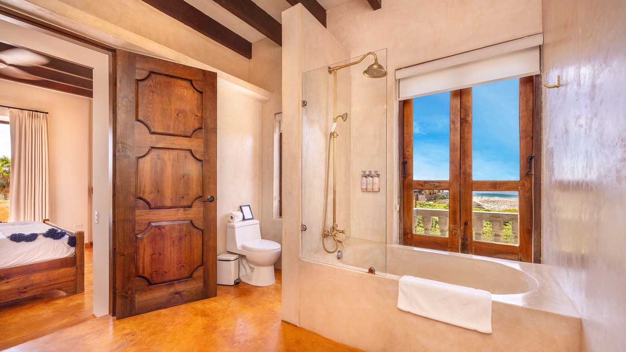 Photo of Bathroom in Todos Santos