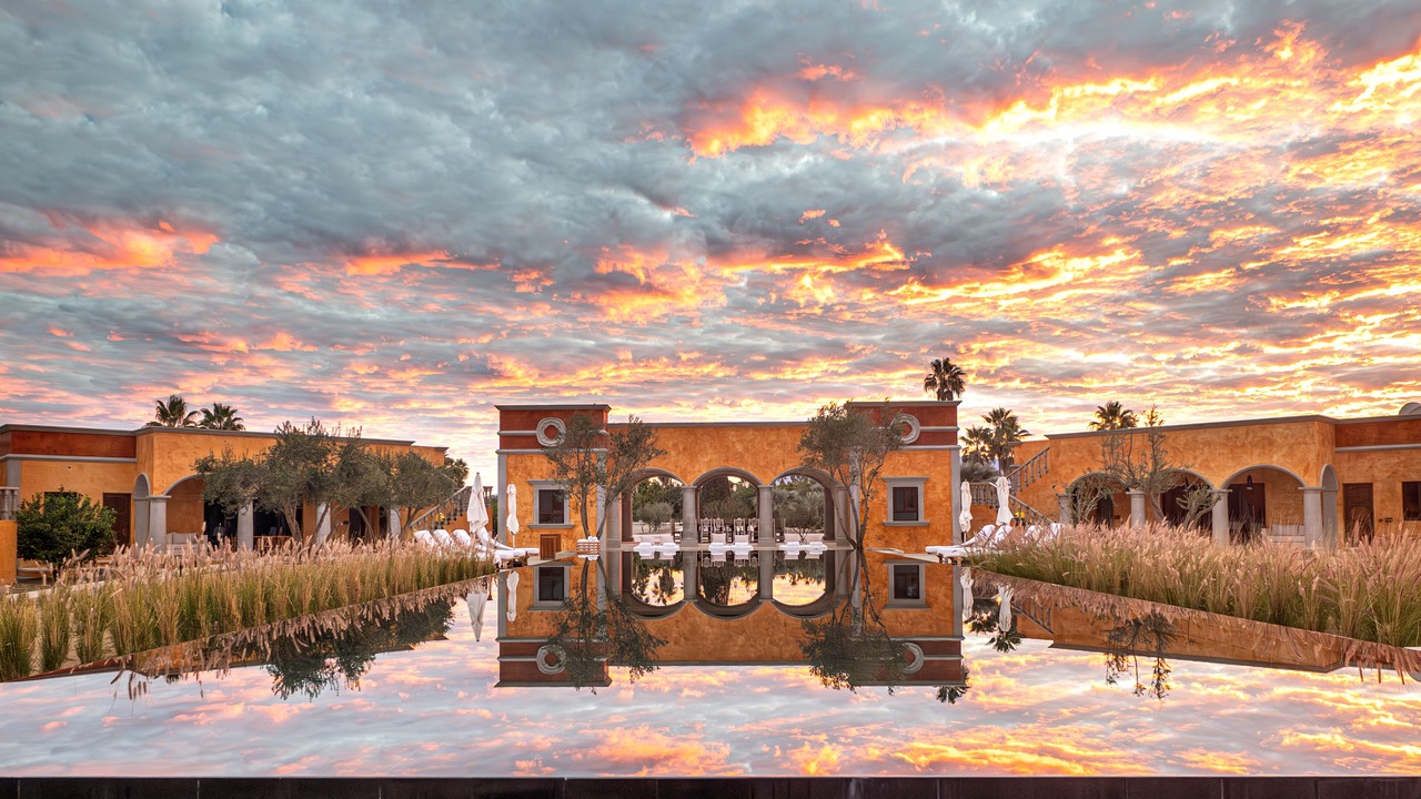 Photo of Outdoor in Todos Santos