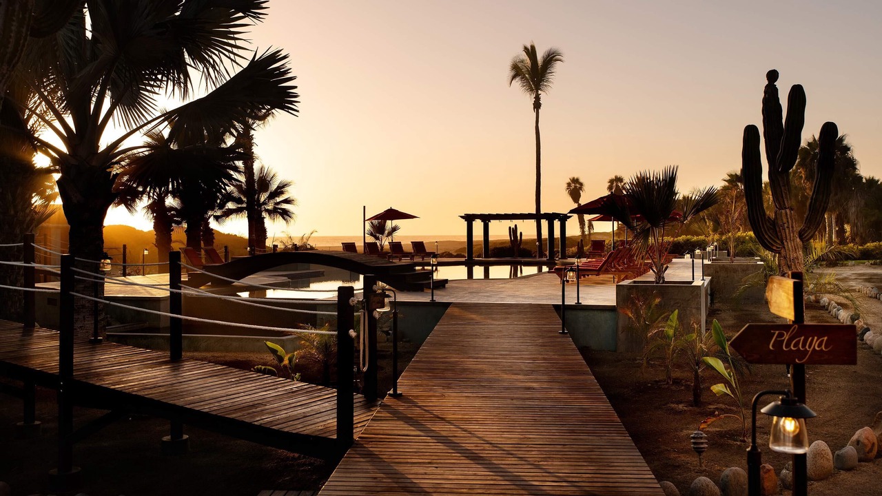 Photo of Outdoor in Todos Santos