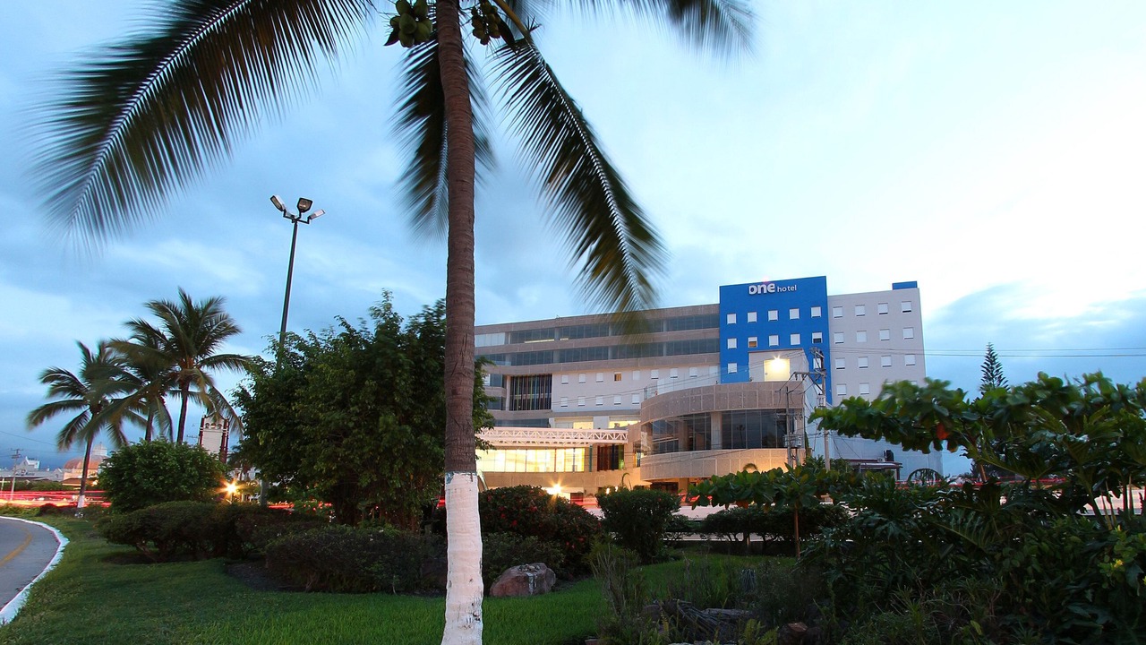 Photo of Outdoor in Area Militar de Vallarta