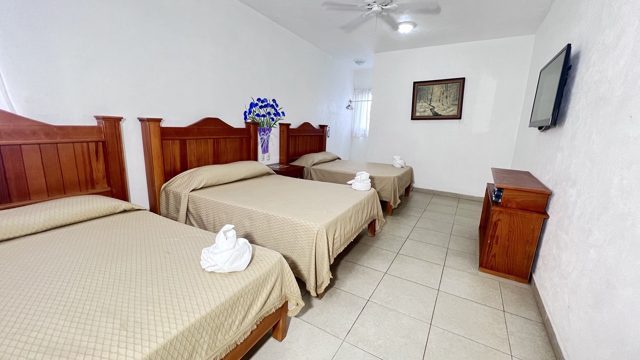 Photo of Bedroom in Ayala