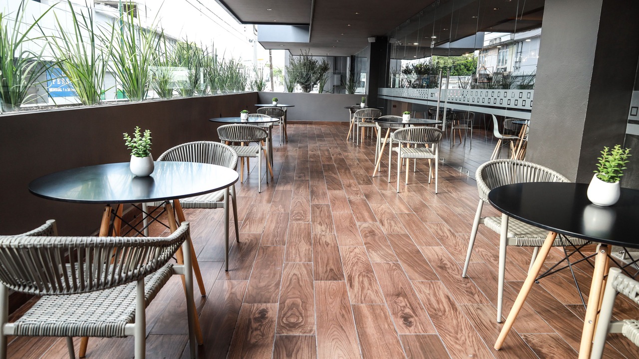 Photo of Patio Balcony in Zona Centro