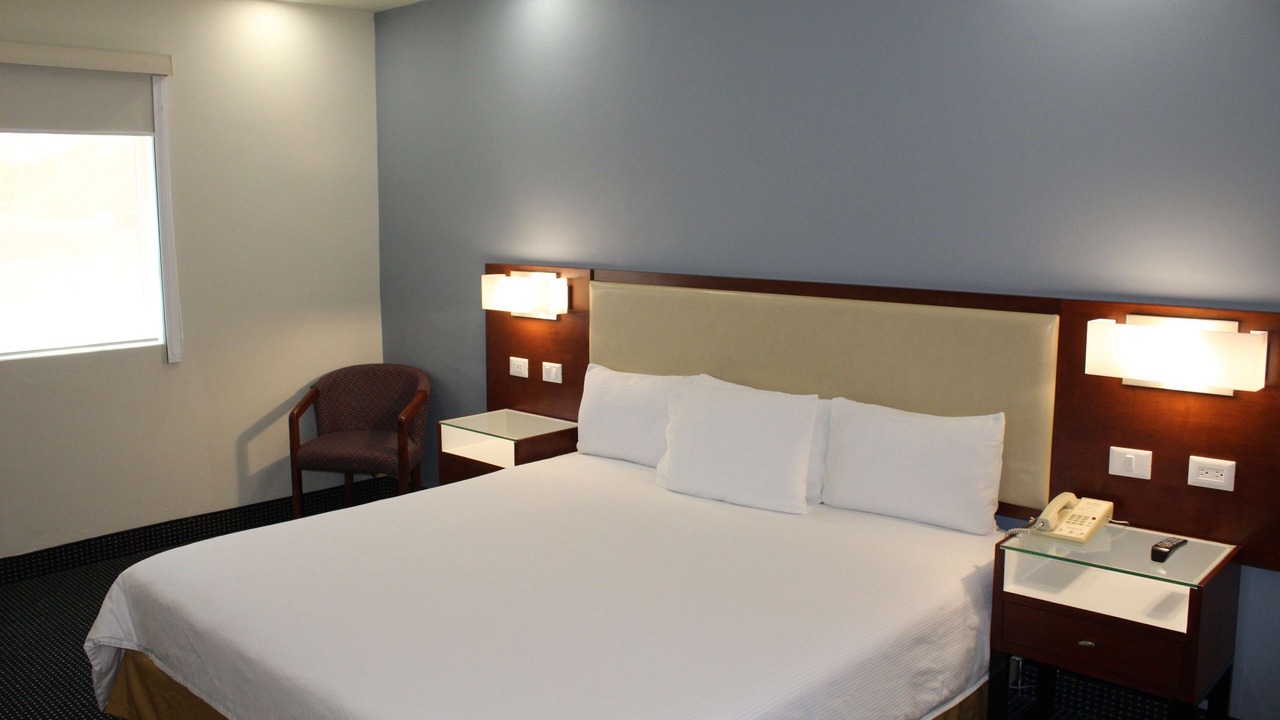 Photo of Bedroom in Zona Centro