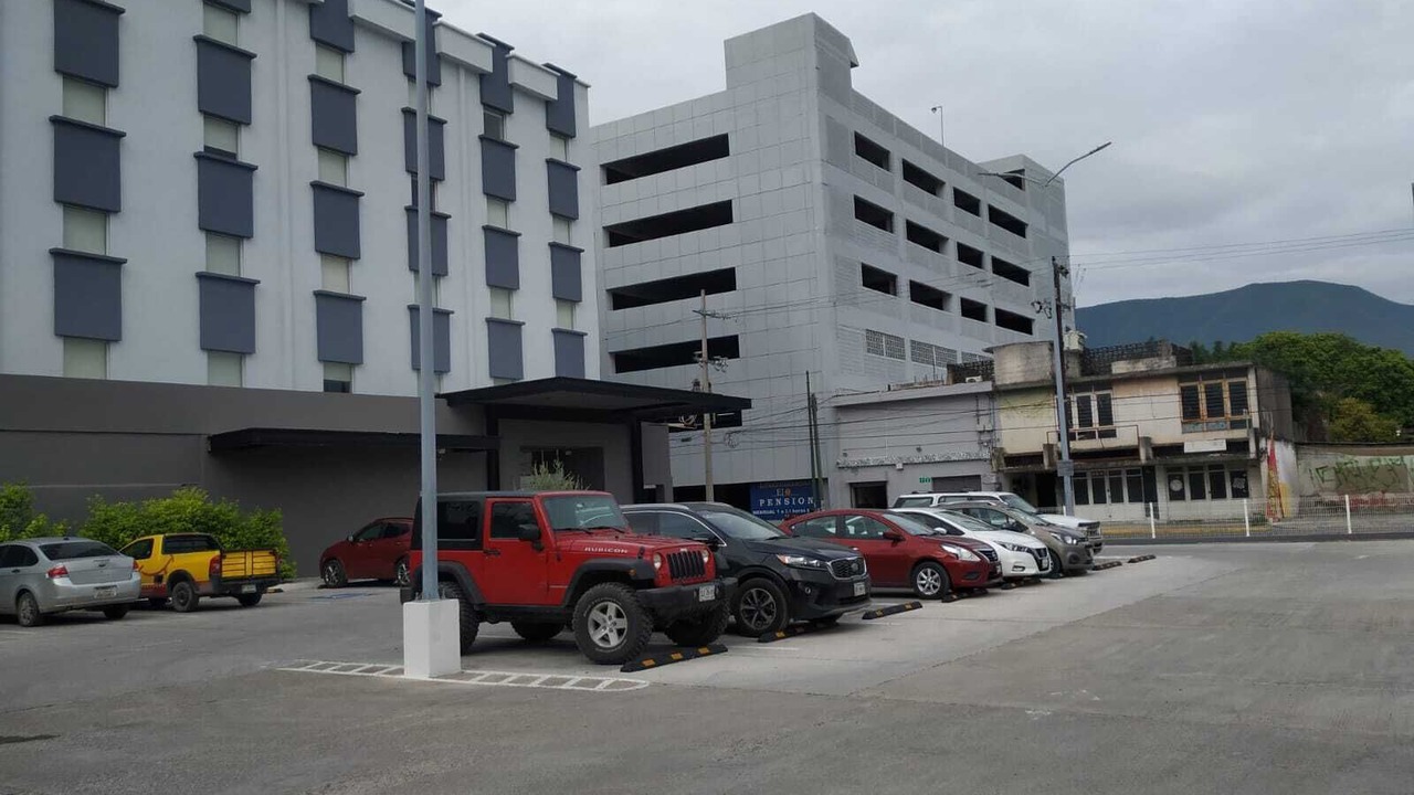 Photo of Outdoor in Zona Centro