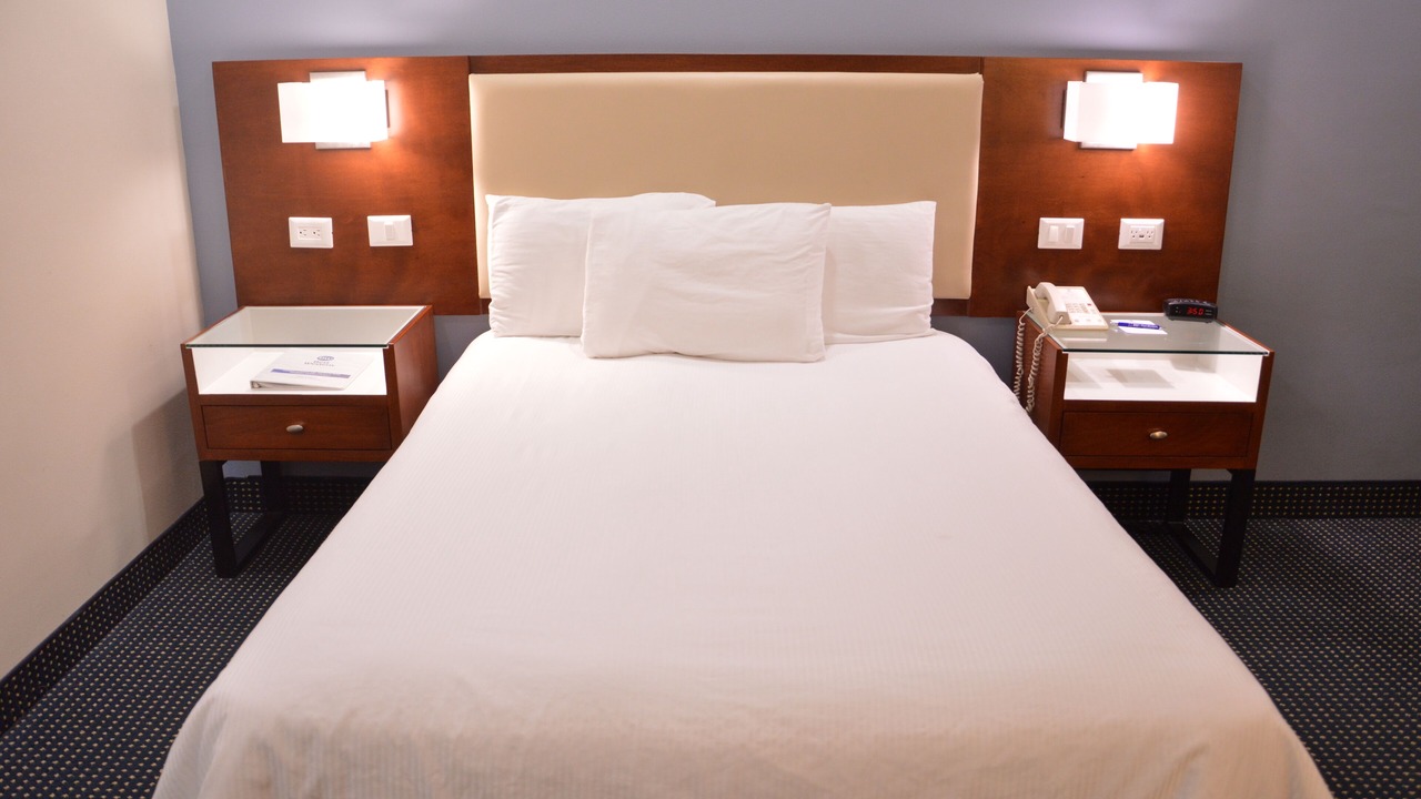 Photo of Bedroom in Zona Centro