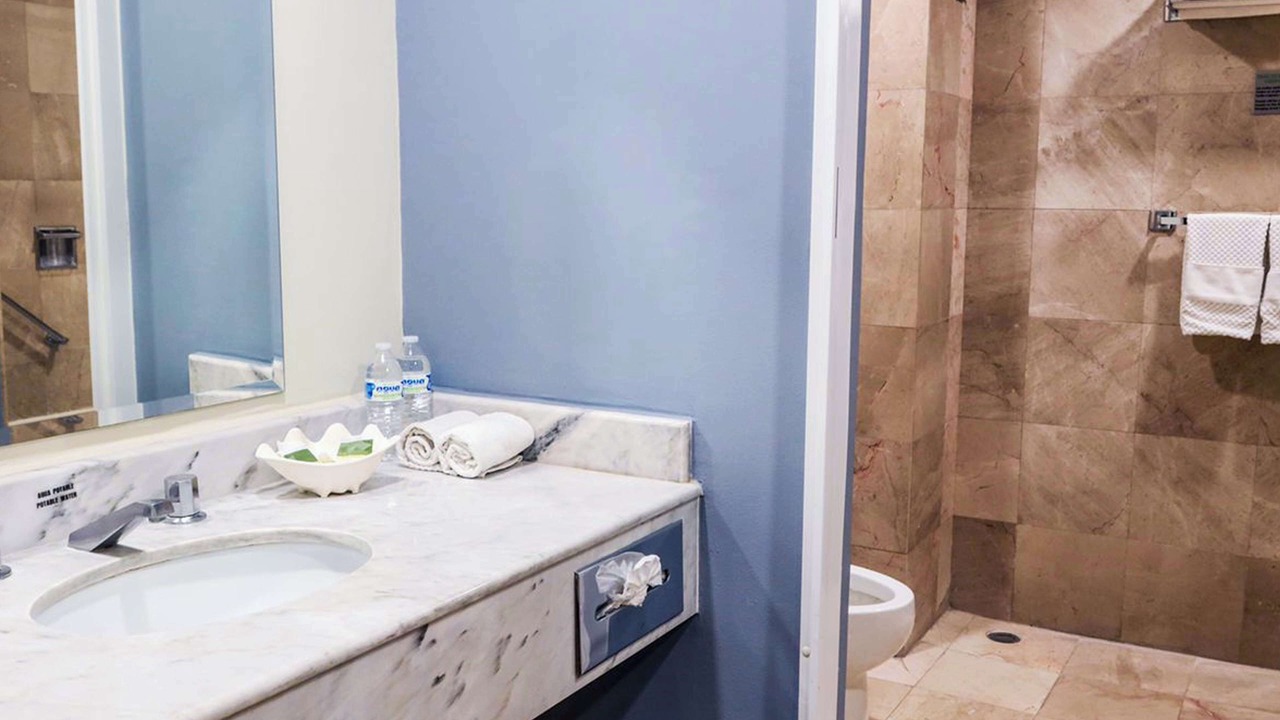 Photo of Bathroom in Zona Centro