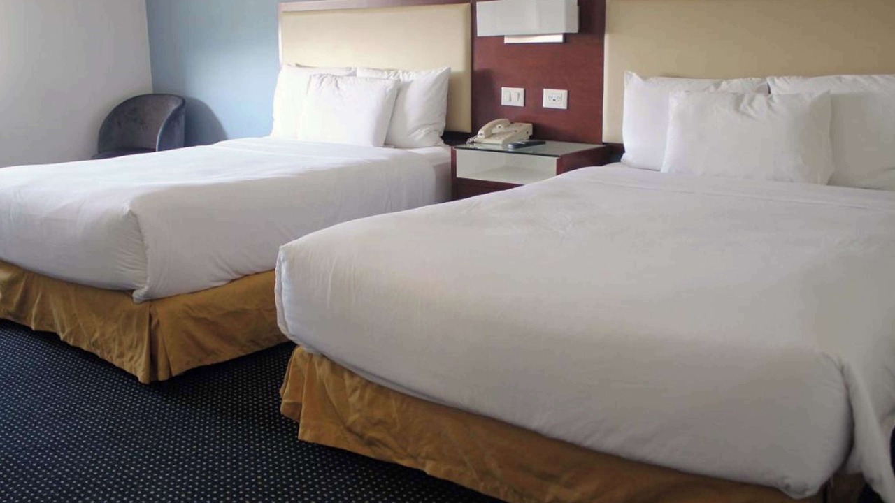 Photo of Bedroom in Zona Centro