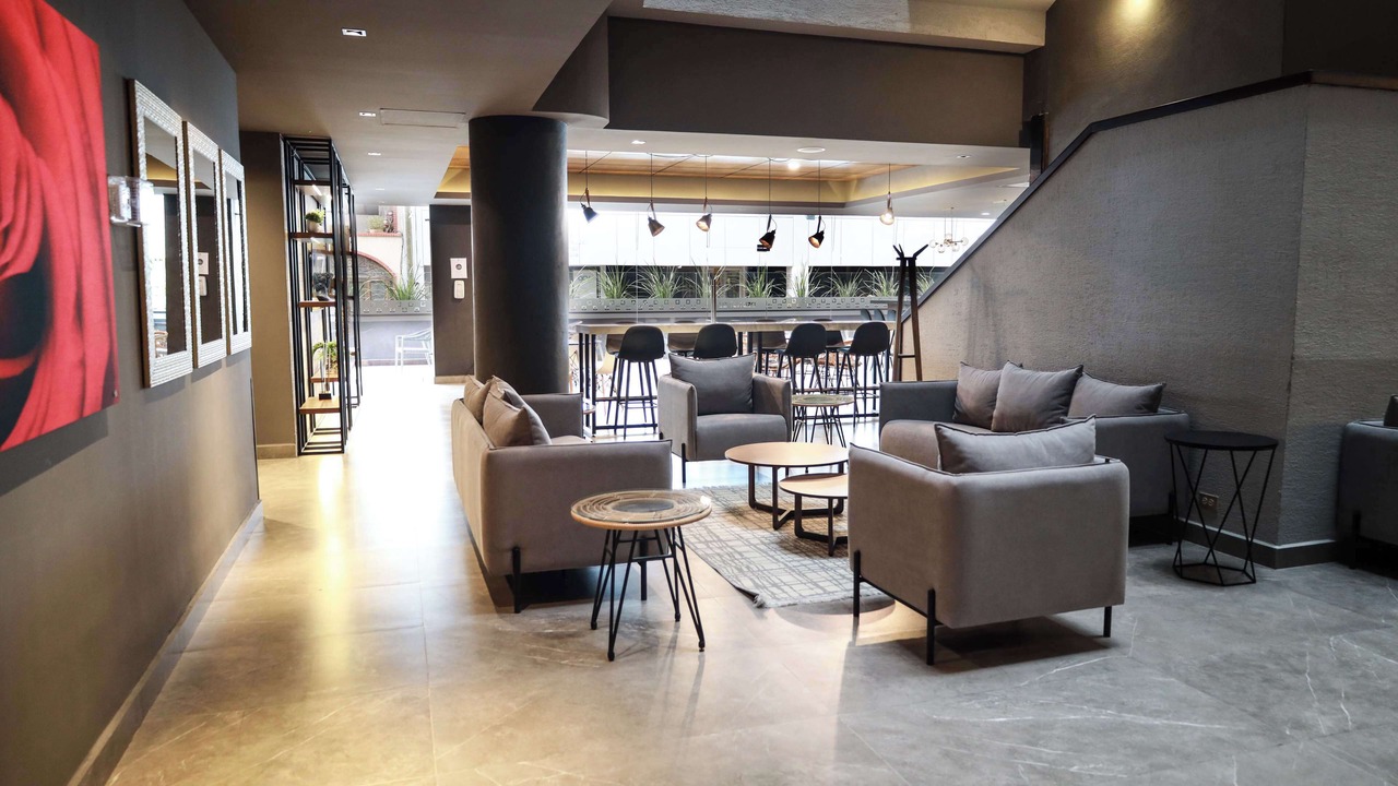 Photo of Livingroom in Zona Centro