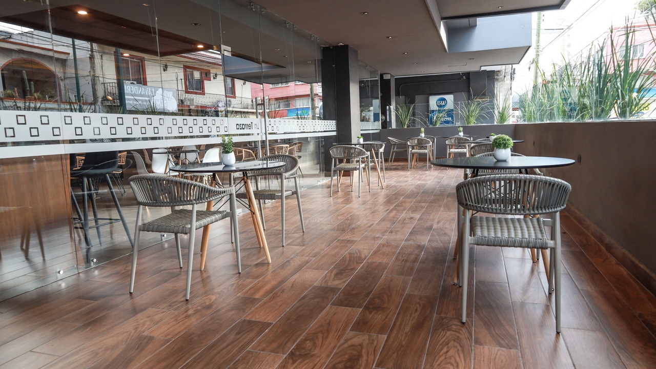 Photo of Patio Balcony in Zona Centro