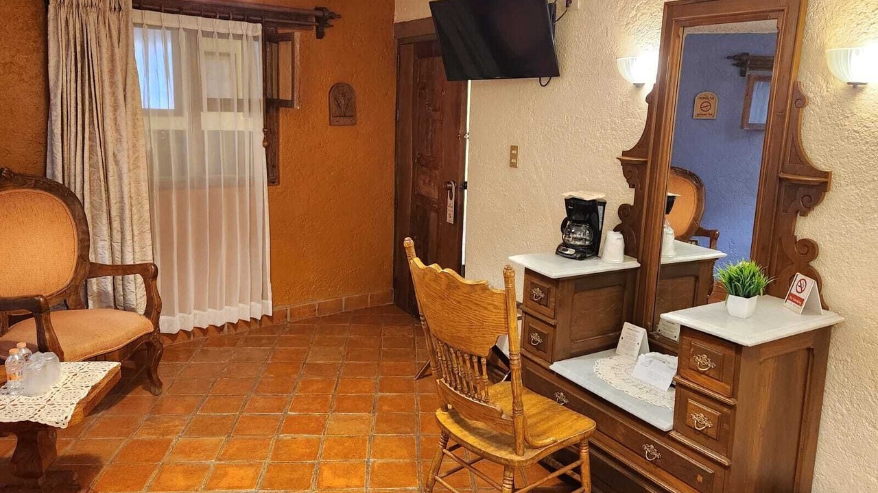 Photo of Bedroom in Zona Centro