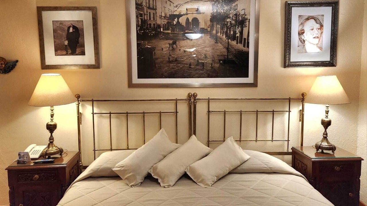 Photo of Bedroom in Zona Centro