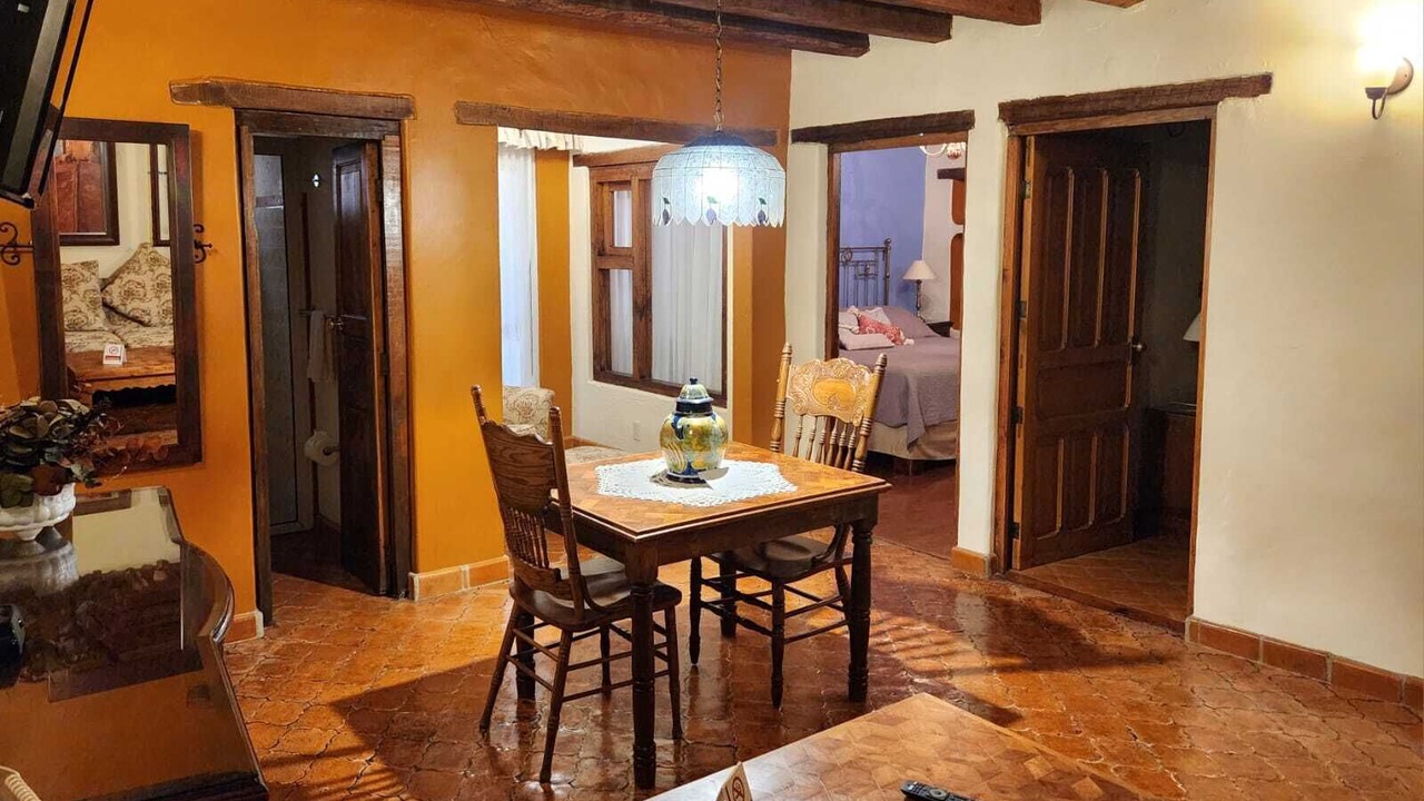 Photo of Bedroom in Zona Centro