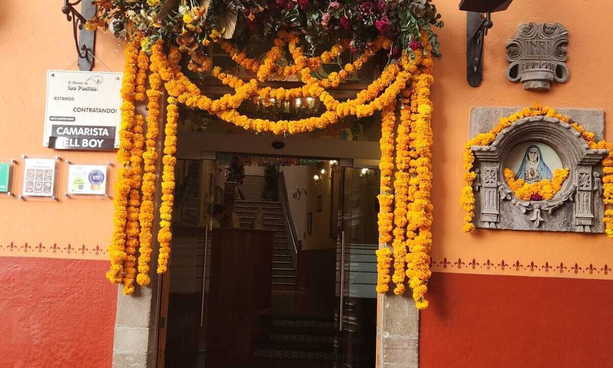 Photo of Outdoor in Zona Centro