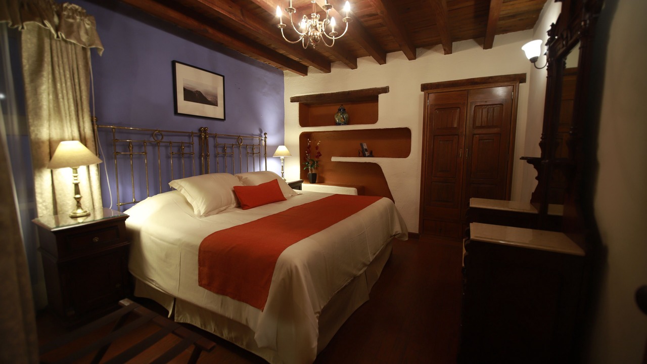 Photo of Bedroom in Zona Centro