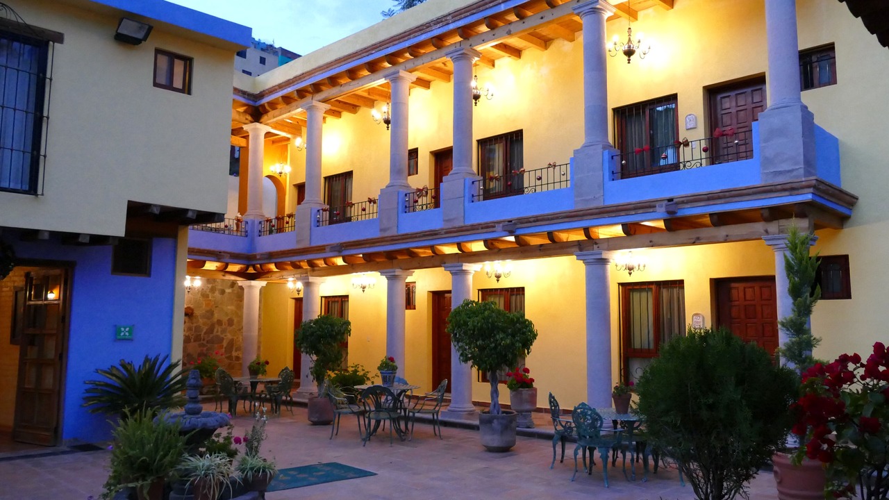 Photo of Patio Balcony in Zona Centro