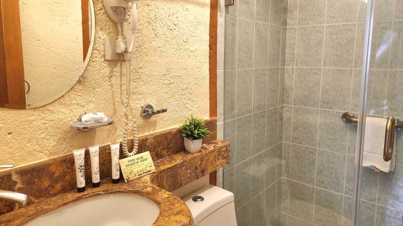 Photo of Bathroom in Zona Centro