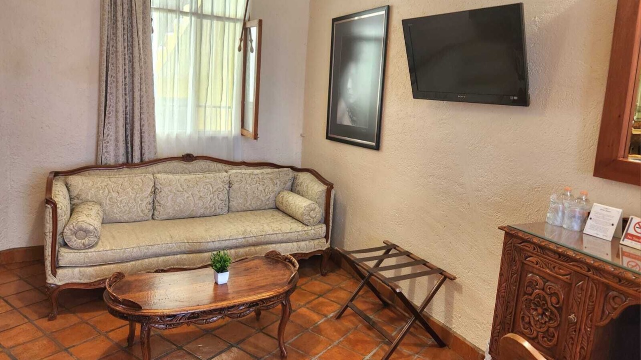 Photo of Bedroom in Zona Centro