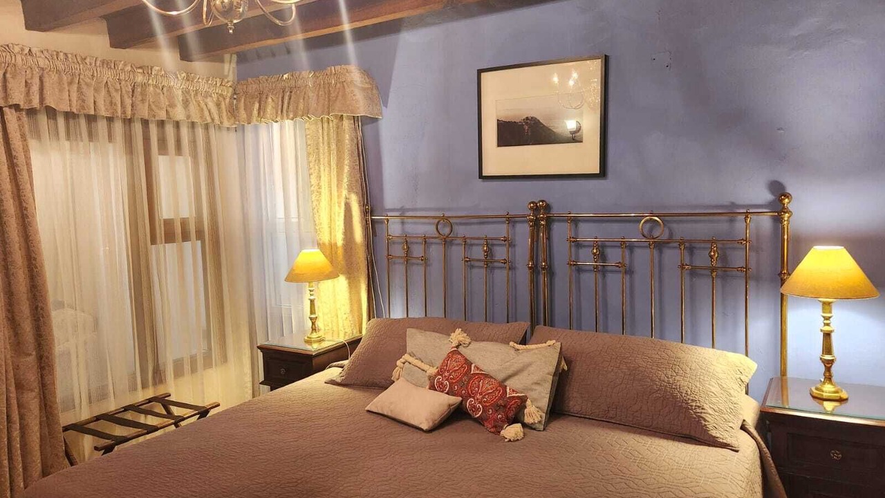Photo of Bedroom in Zona Centro
