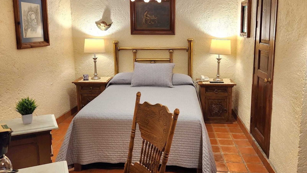 Photo of Bedroom in Zona Centro