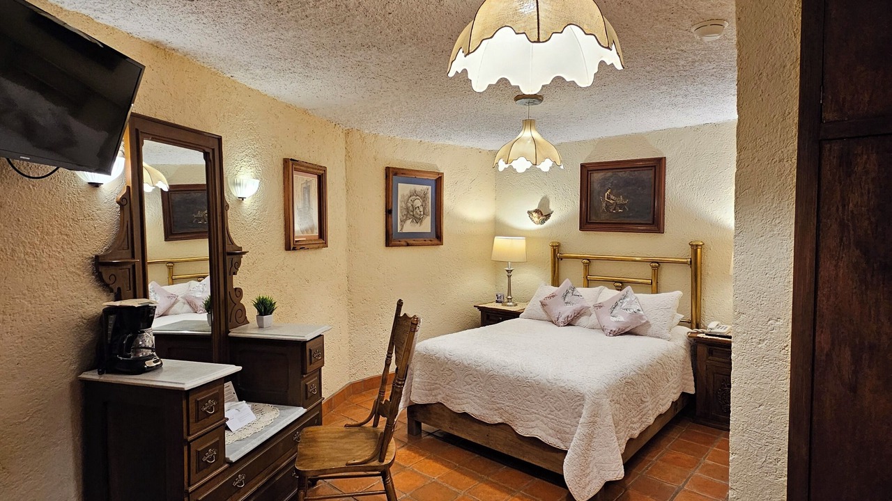 Photo of Bedroom in Zona Centro